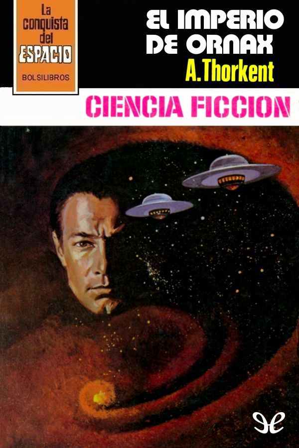 El imperio de Ornax