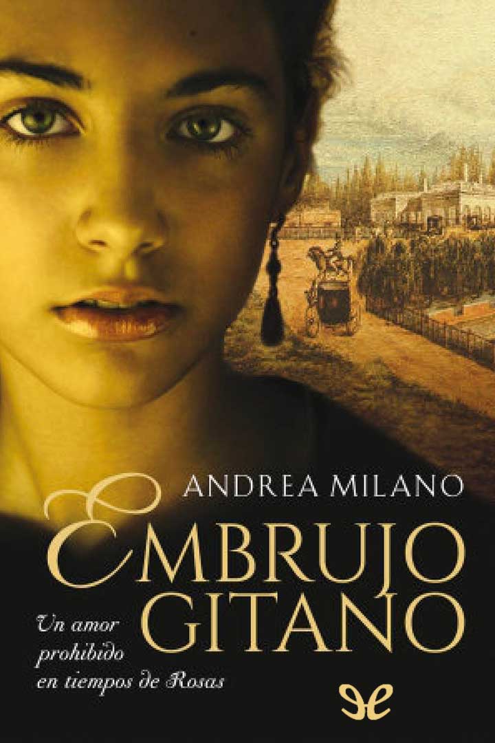 Embrujo gitano