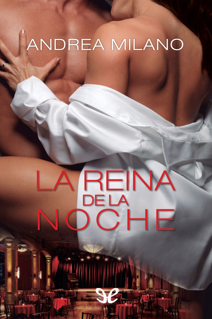 La reina de la noche