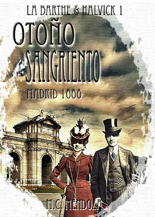 Otoño sangriento, Madrid 1888