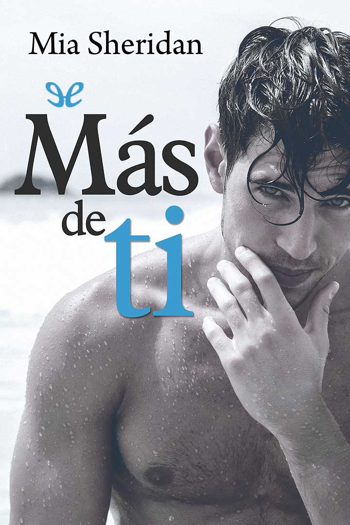 Más de ti