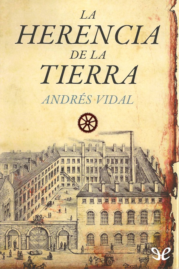 La herencia de la tierra