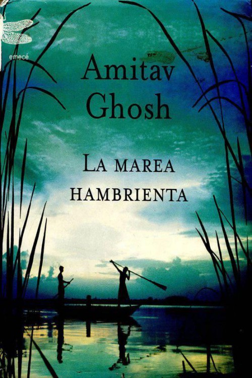 La marea hambrienta