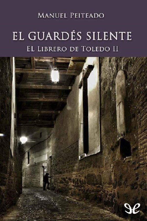 El guardés silente
