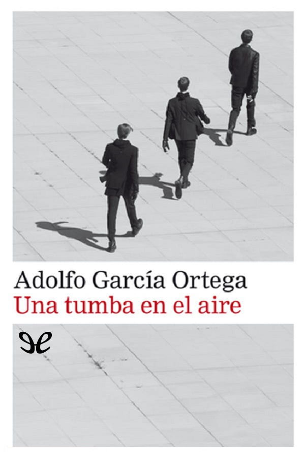 Una tumba en el aire