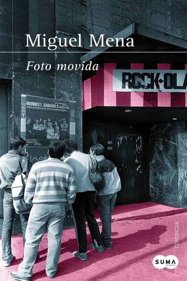 Foto movida
