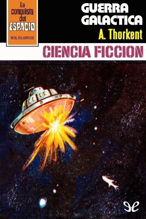 Guerra galáctica