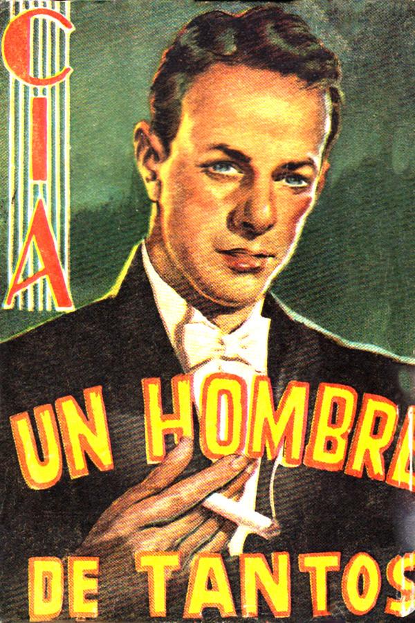 Un hombre de tantos