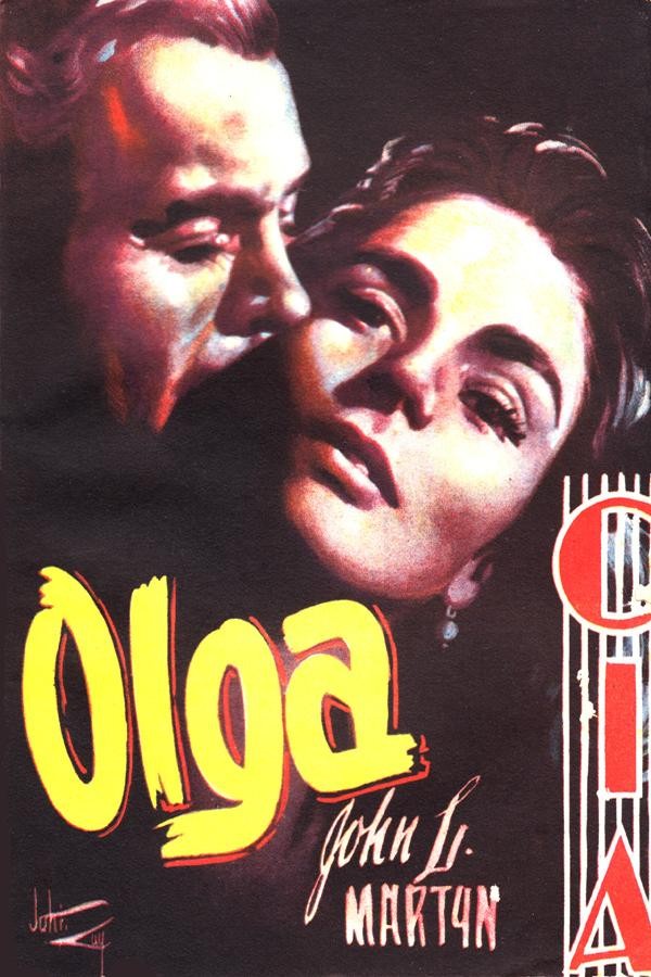 Olga