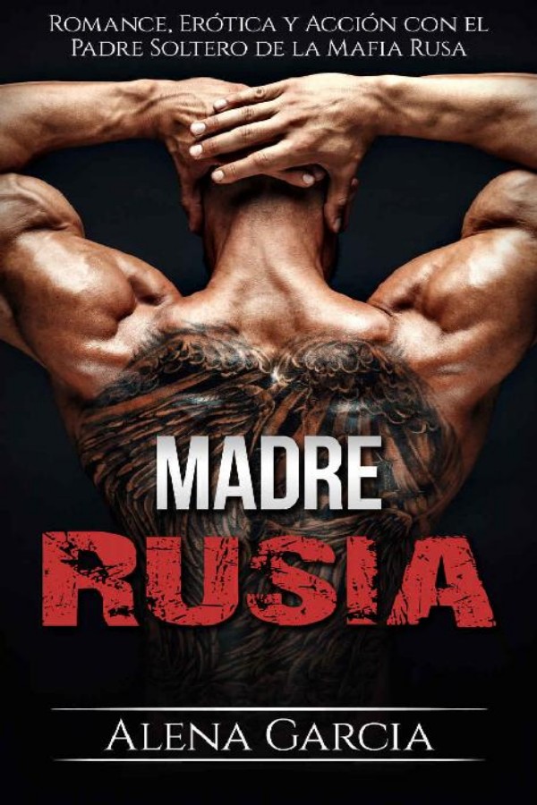 Madre Rusia