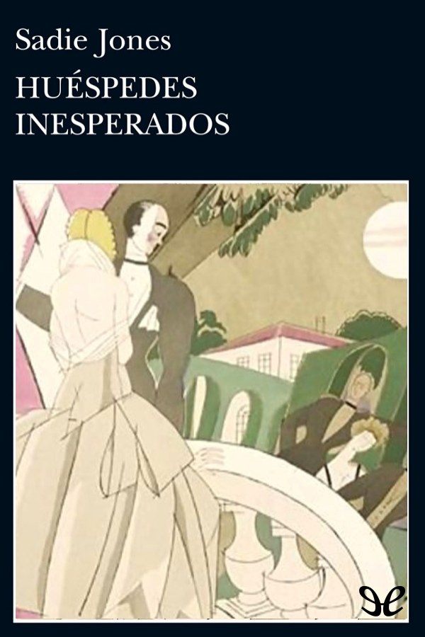 Huéspedes inesperados