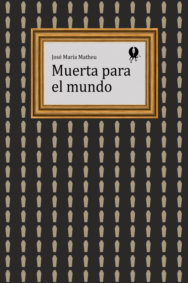 Muerta para el mundo