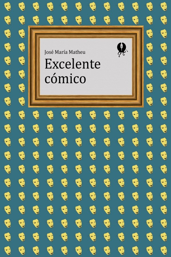 Excelente cómico