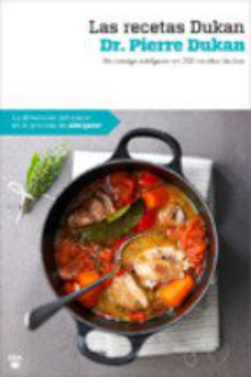 Las recetas Dukan