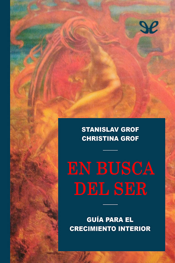 En busca del ser