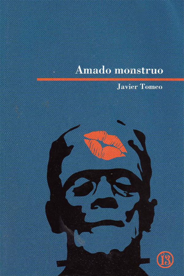 Amado monstruo