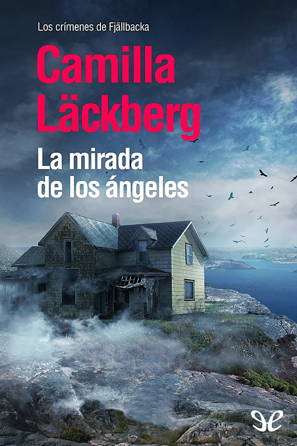 La mirada de los ángeles