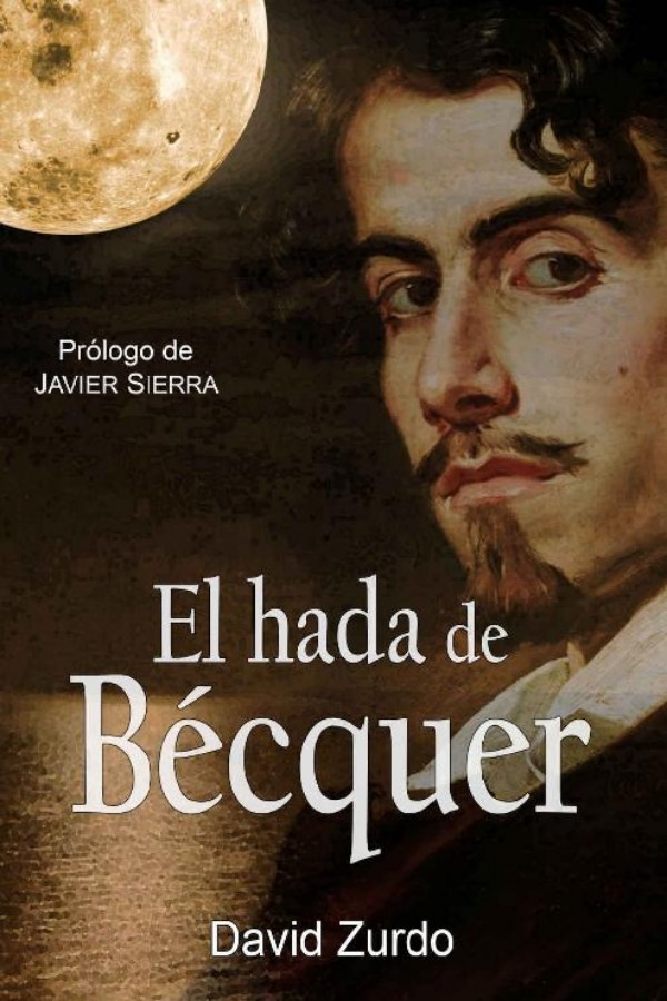 El hada de Bécquer