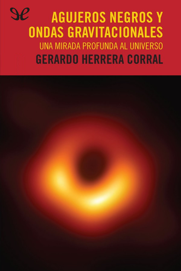 Agujeros negros y ondas gravitacionales