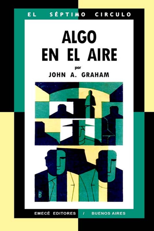 Algo en el aire