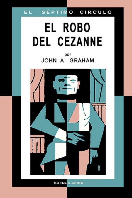 El robo del Cézanne