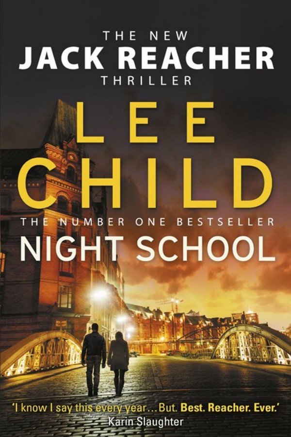 Escuela nocturna (no oficial)