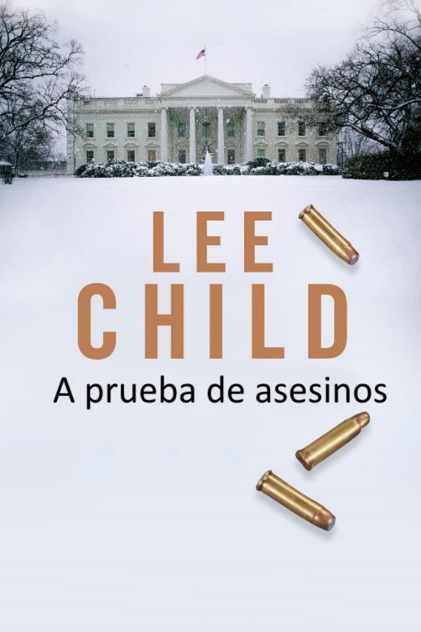 A prueba de asesinos (no oficial)