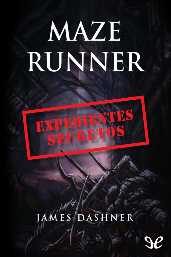 Maze Runner: Expedientes secretos