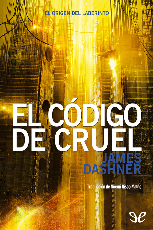El código de CRUEL