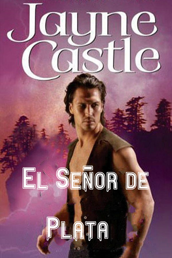 El señor de plata