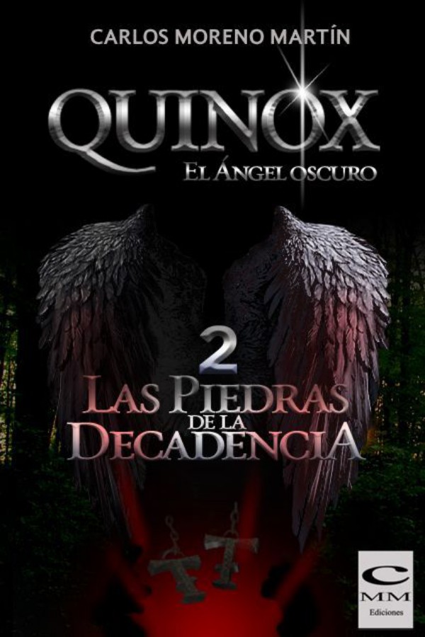 Las piedras de la decadencia