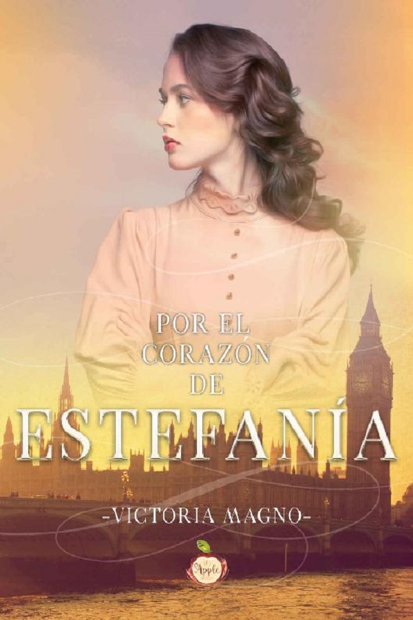 Por el corazón de Estefanía
