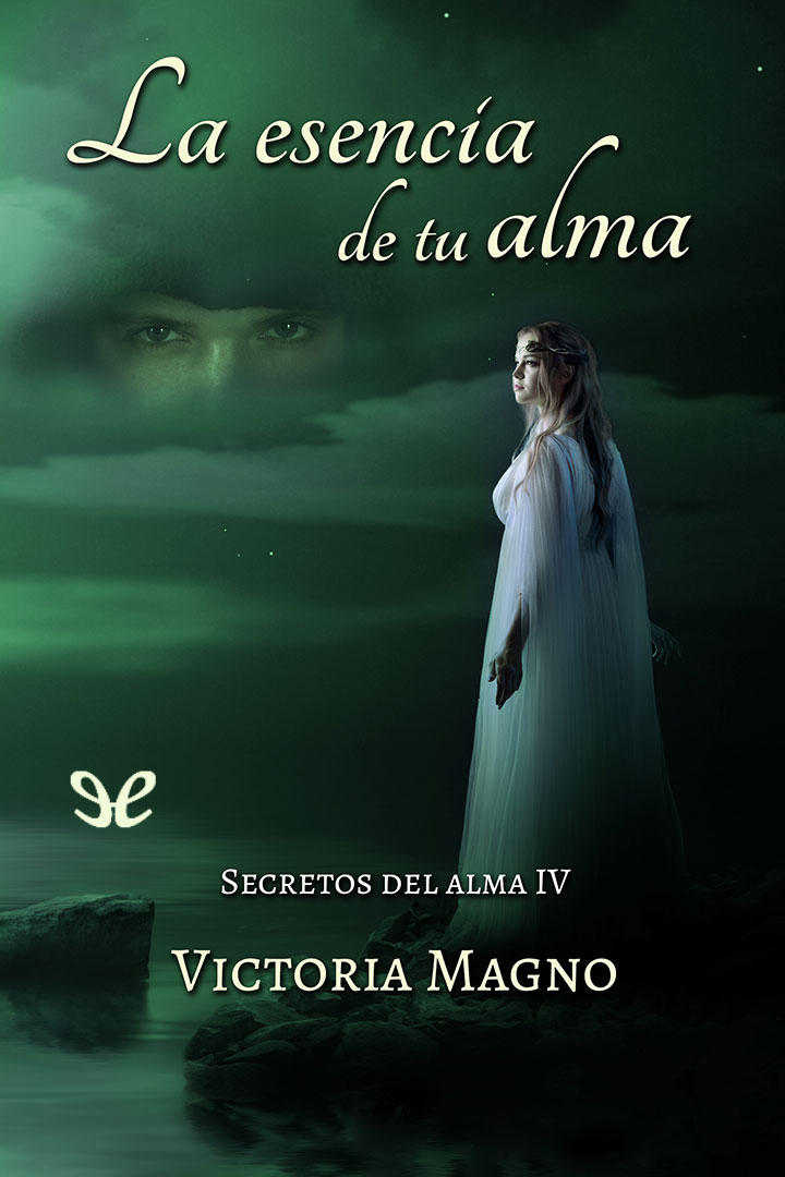 La esencia de tu alma