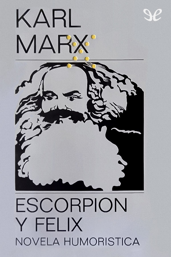 Escorpión y Félix