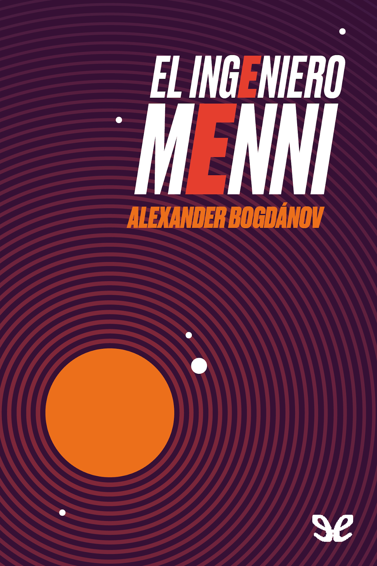 El ingeniero Menni