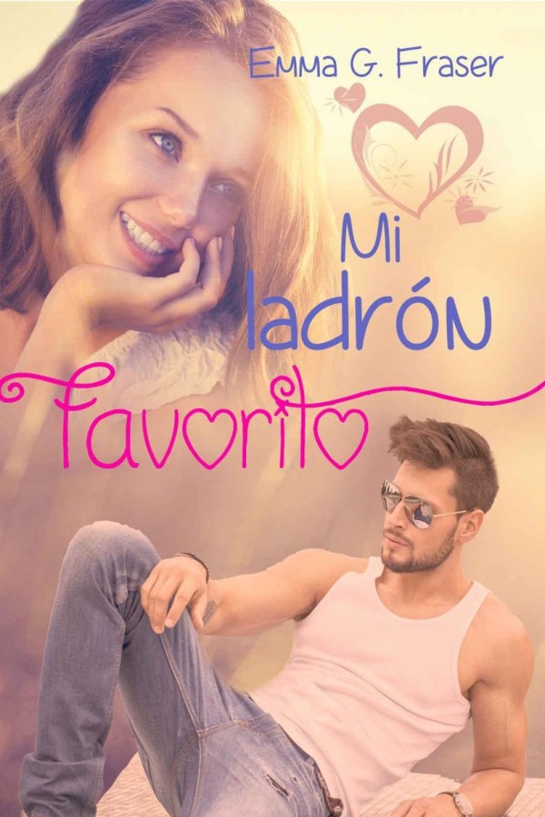 Mi ladrón favorito