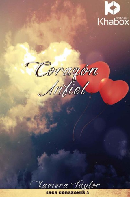 Corazón infiel