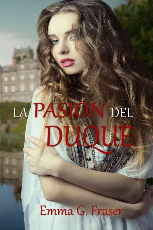La pasión del duque
