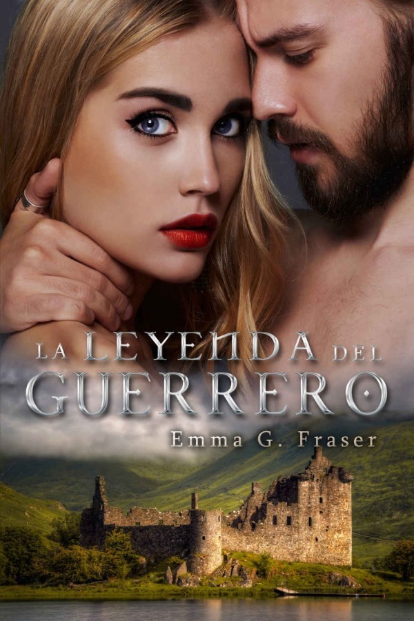 La leyenda del guerrero