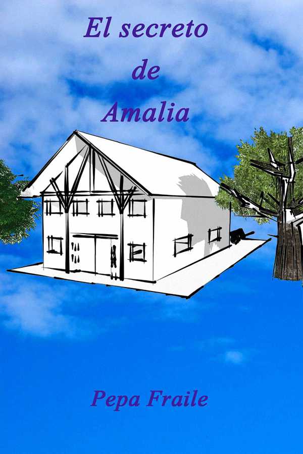 El secreto de Amalia