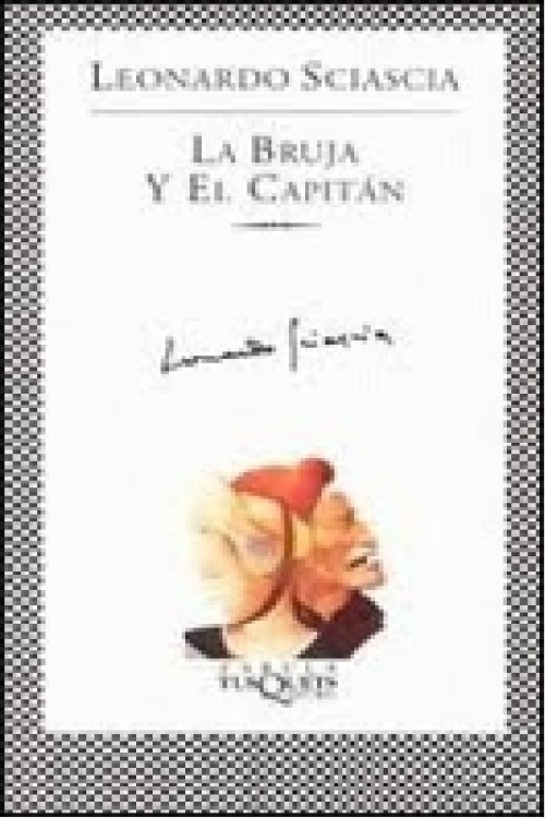 La bruja y el capitán
