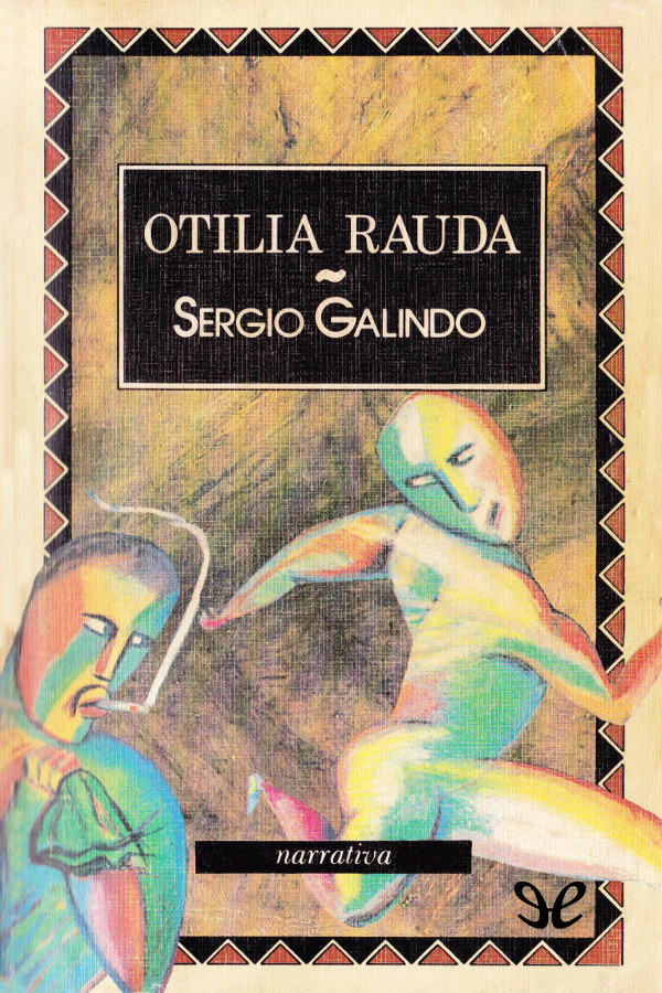 Otilia Rauda