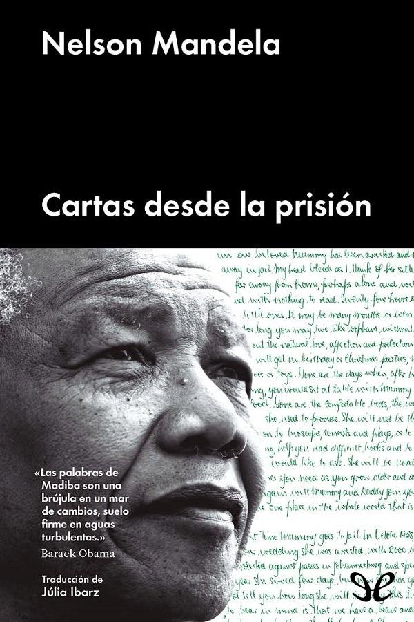 Cartas desde la prisión