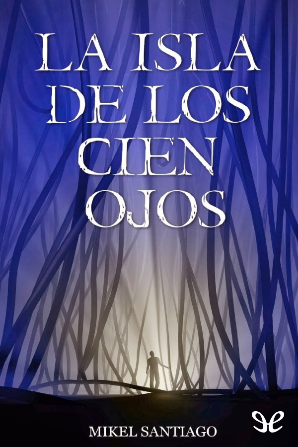 La isla de los cien ojos