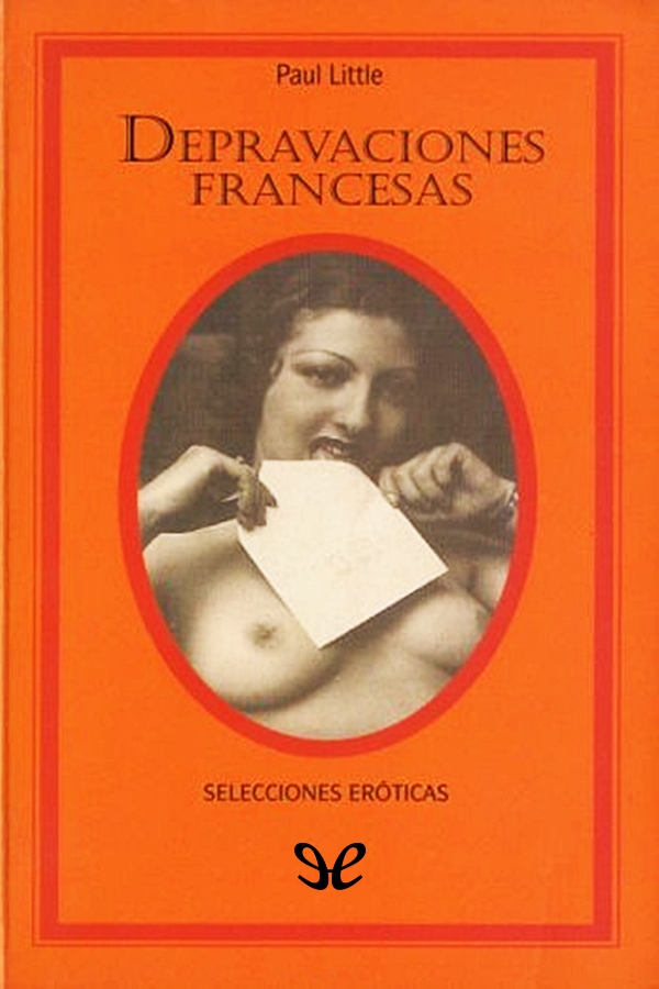Depravaciones francesas