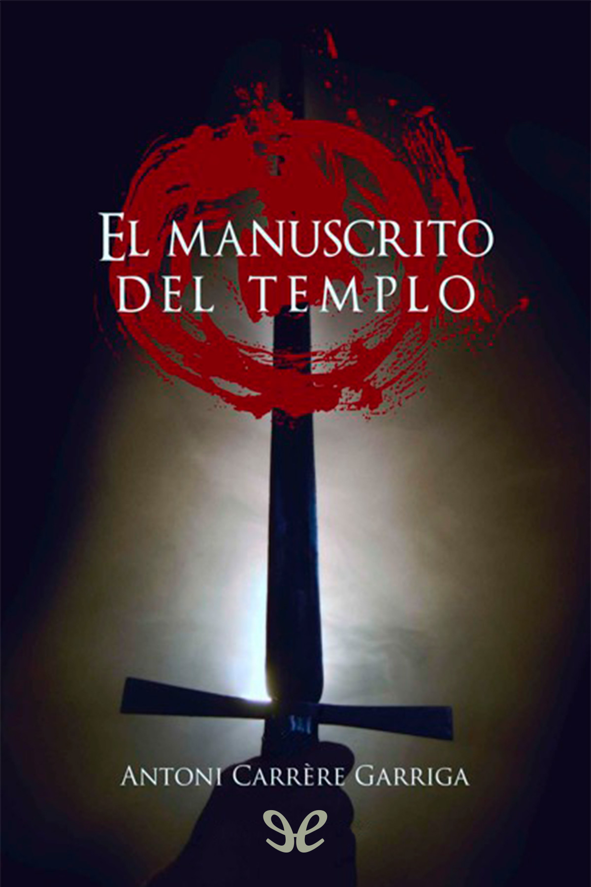 El manuscrito del templo