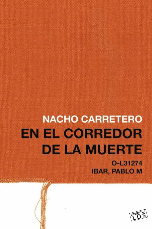 En el corredor de la muerte