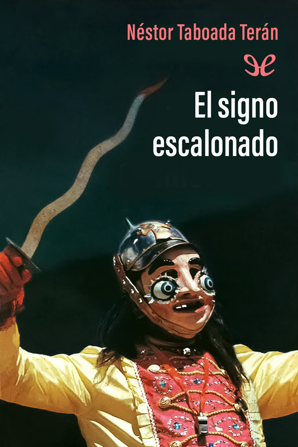 El signo escalonado