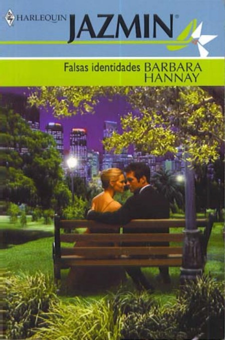 Falsas identidades