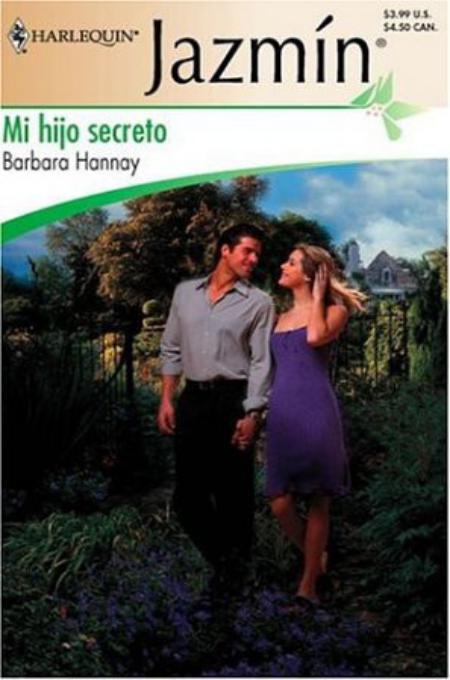 Mi hijo secreto